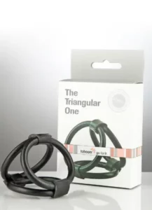 cockring Triangular One