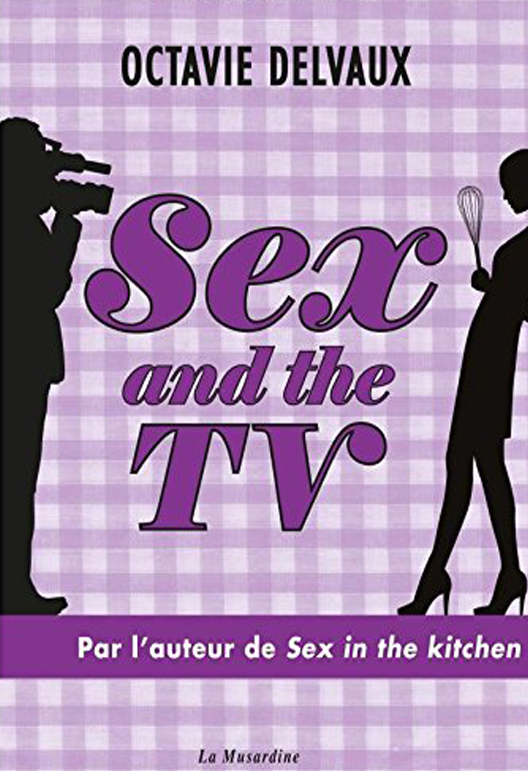 Sex and the TV