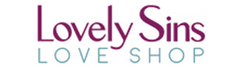 logo lovely sins