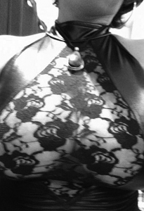 Saint des seins