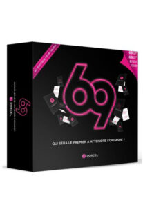 69 dorcel pres