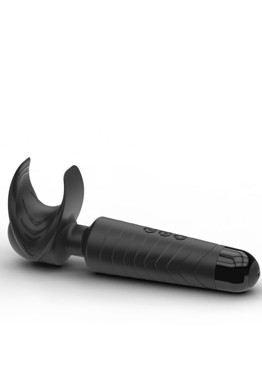 manwand pres