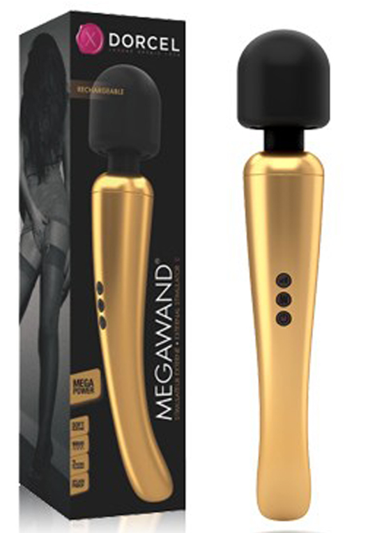 magawand dorcel sextoy