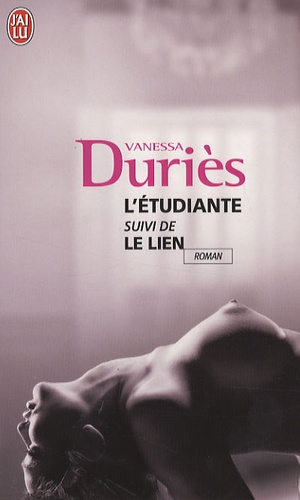 L-étudiante