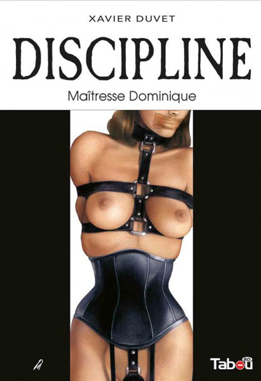 Discipline Tome 1