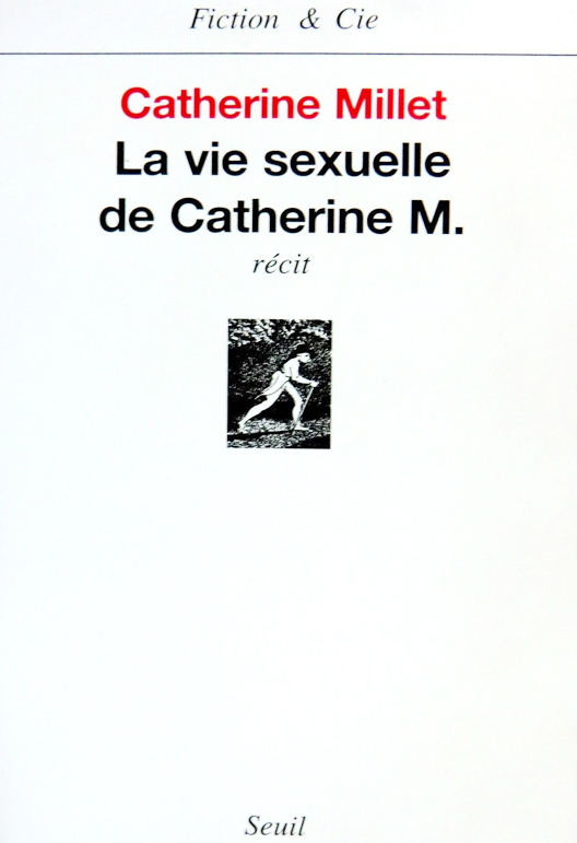 La vie sexuelle de Catherine M.