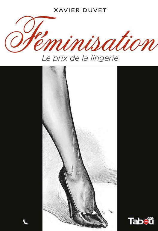 Féminisation Tome 1
