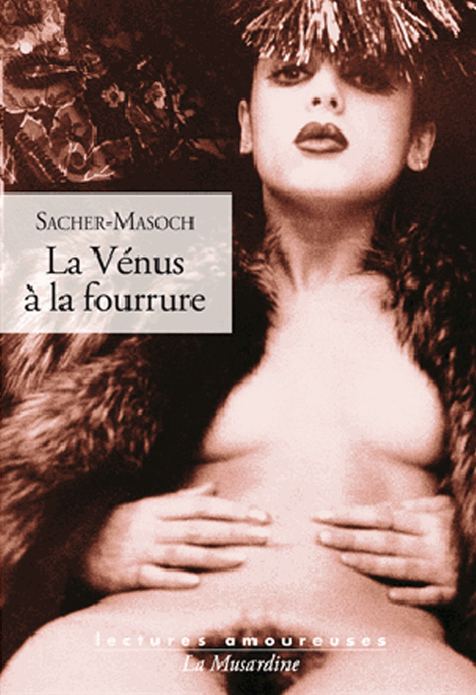 La Vénus à la fourrure
