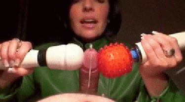 vibrator-handjob porngif