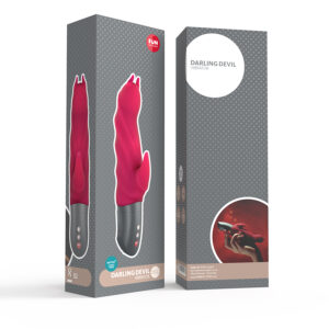 Darling Devil vibromasseur fun factory