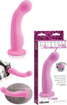 Gode Fetish Fantasy Elite 18cm
