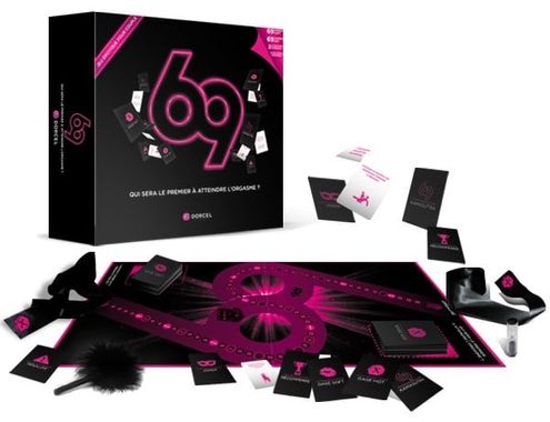 69 - Dorcel