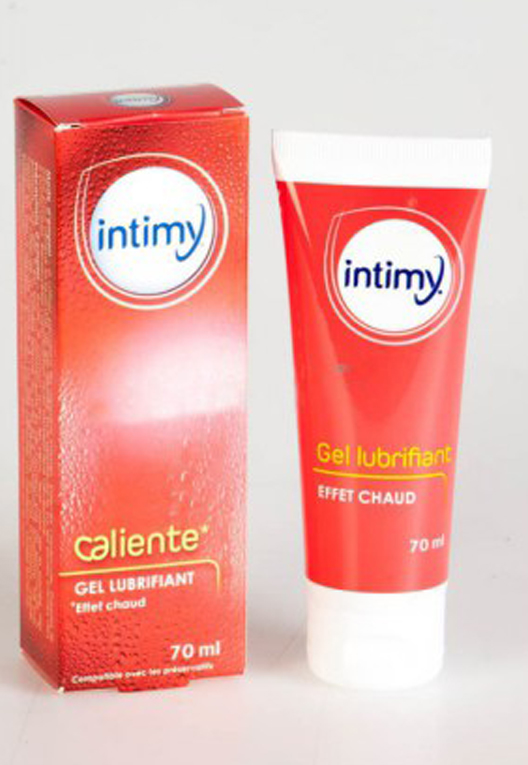 intimy Caliente
