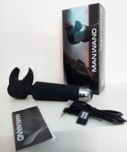 Masturbateur masculin Manwand