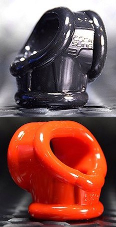 Cockring Oxballs Cocksling 2