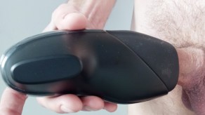 Satisfyer Men Vibration masturbateur