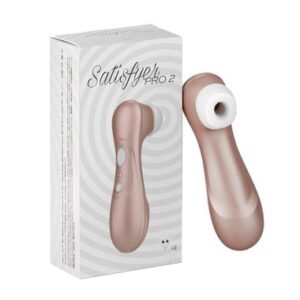 Satisfyer Pro 2