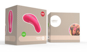 Laya II_vibrator_sextoy