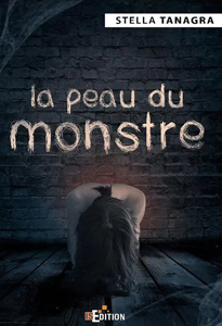 couverture_livre_la_peau_du_monstre_stella_tanagra