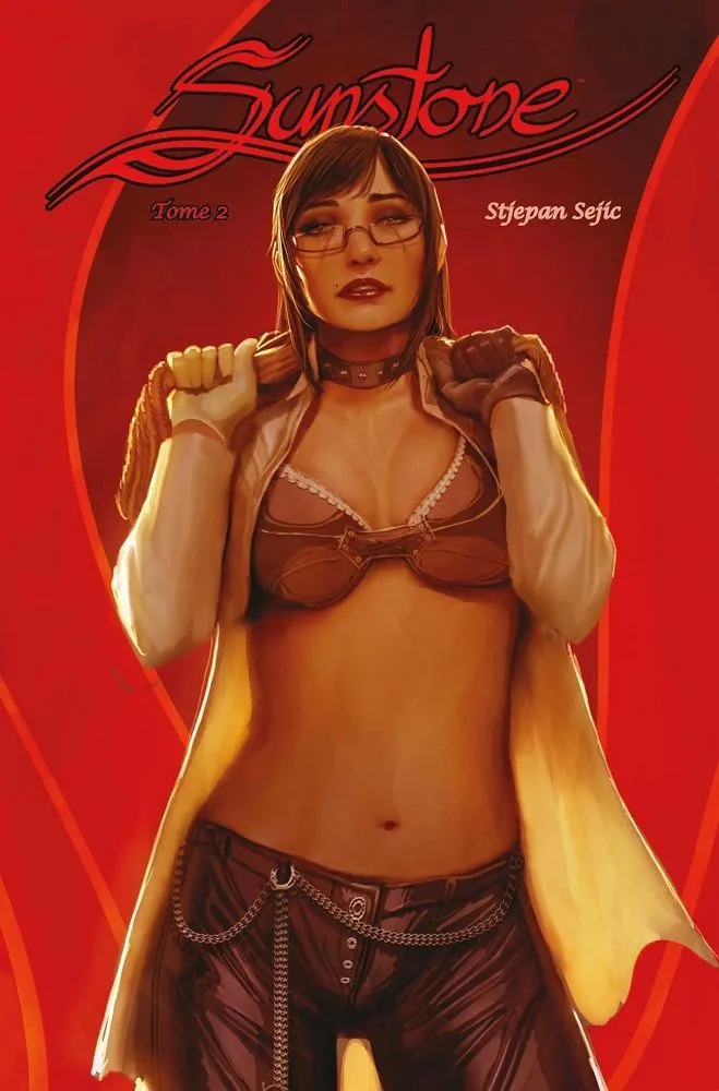 sunstone t2