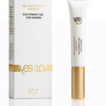 Gel orgasmique yesforlov