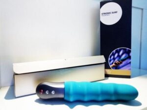 vibromasseur Stronic Surf