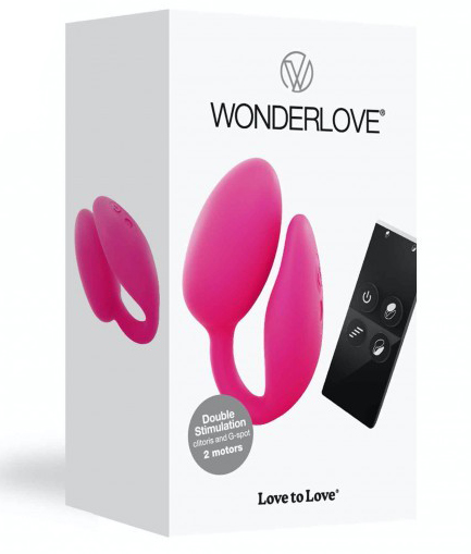 oeuf_vibrant_Wonderlove_sextoy