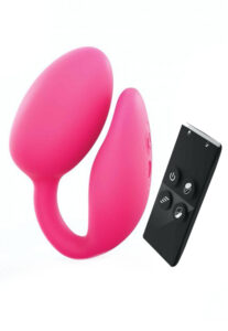 oeuf_vibrant_Wonderlove_sextoy