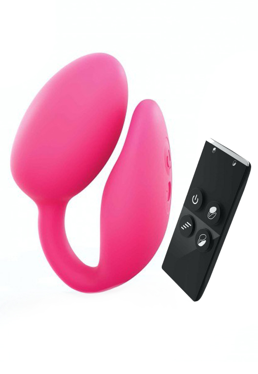 oeuf_vibrant_Wonderlove_sextoy
