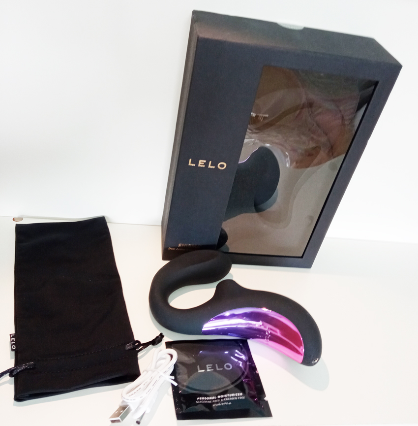 sextoy_Lelo Enigma