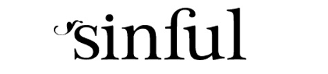 logo sinful