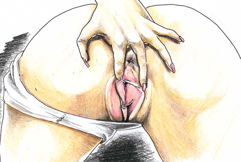 dessin pour adulte