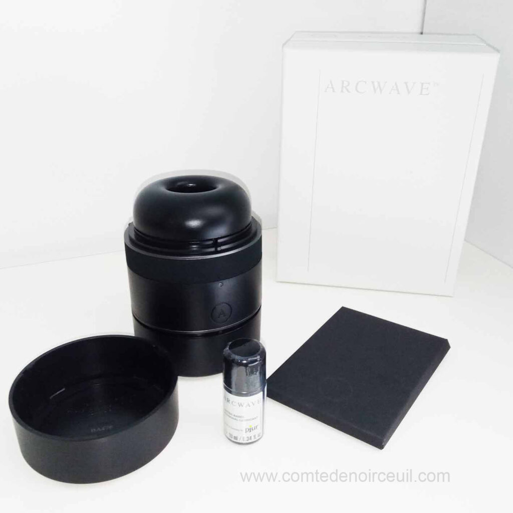 Masturbateur Arcwave Voy
