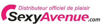 logo sexy avenue