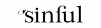 logo sinful