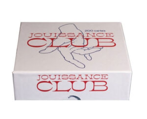jouissance club box
