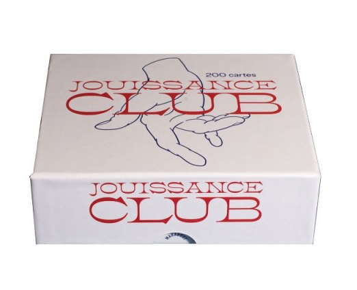 jouissance club box