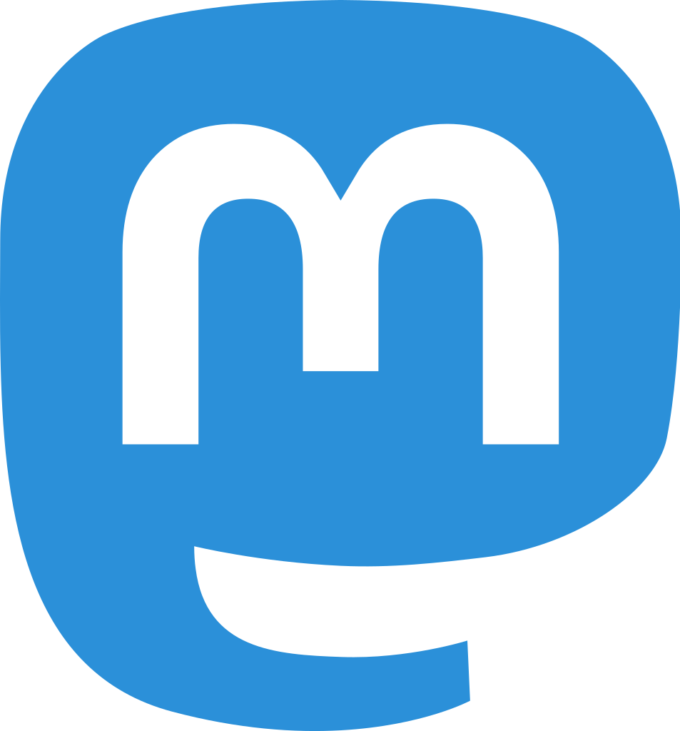 Mastodon ?