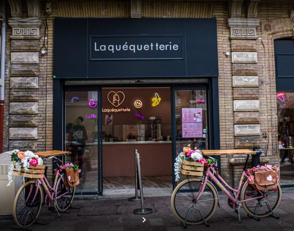 la quéquetterie toulouse