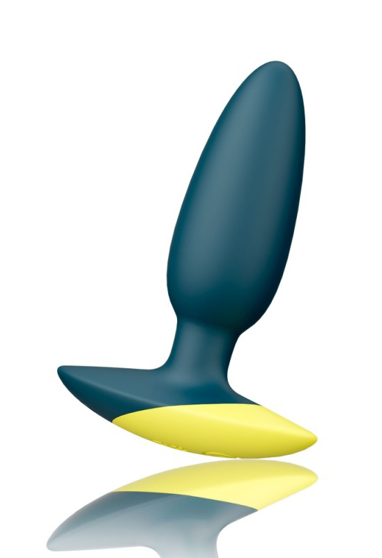 Plug Anal Vibrant Bass​