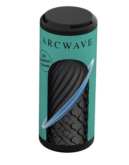 masturbateur arcwave ghost
