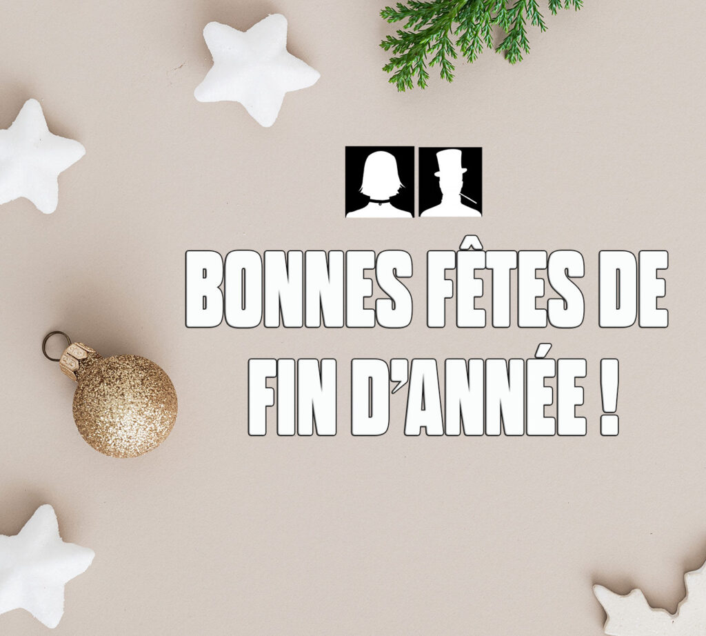 bonnes fêtes comte de noirceuil