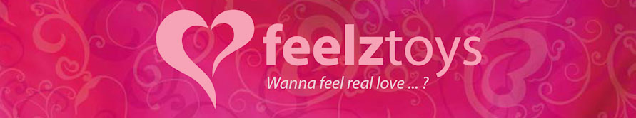 Réduction sur les Feelztoys​