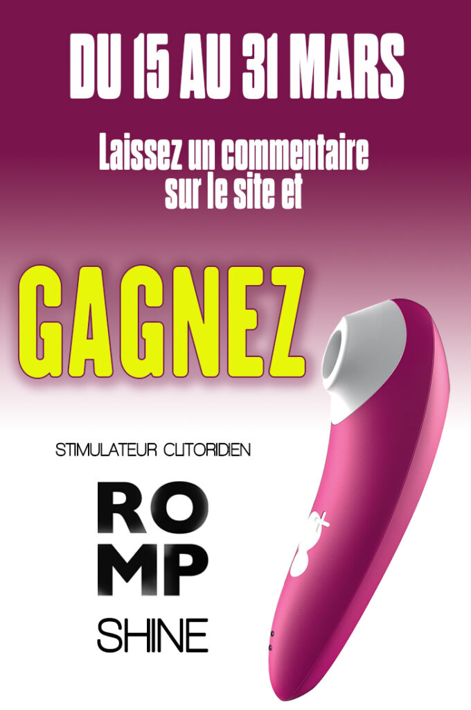 concours shine