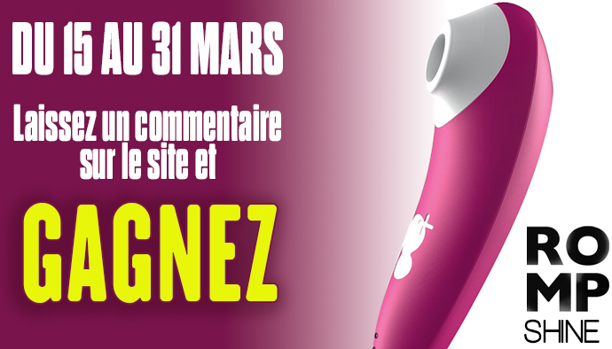 news-CONCOURS ROMP