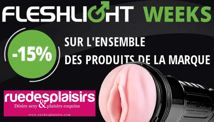 news fleshlight