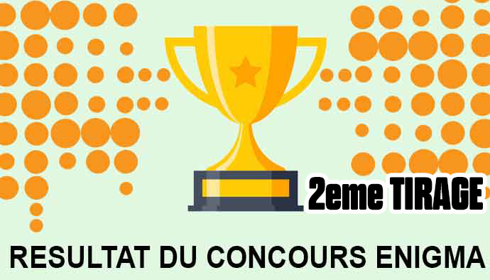 resultat-enigma 2EME