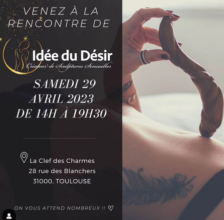 la rencontre immanquable
