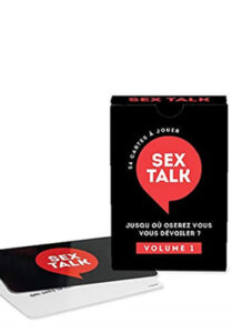 jeu sex talk