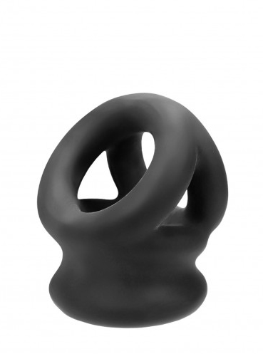Tri-Squeeze Cocksling & Ballstretcher